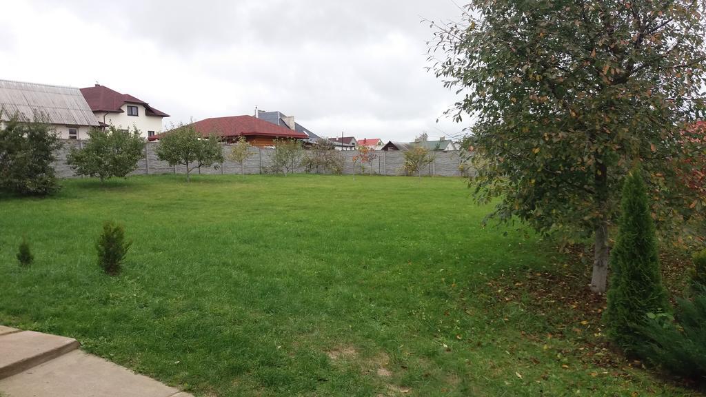 Usadba V Lapenkah Villa Grodno Exterior photo